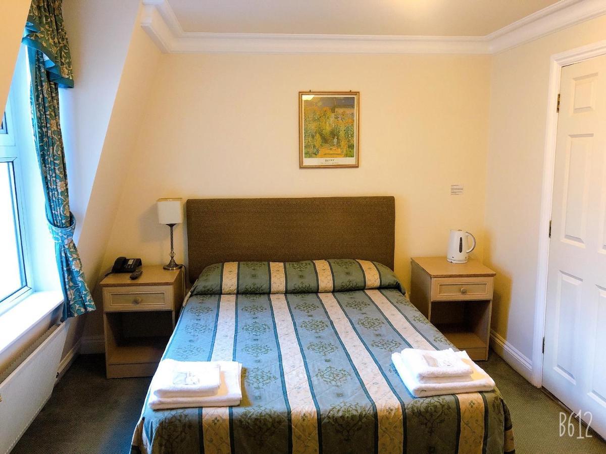 The Brompton Hotel London Ngoại thất bức ảnh