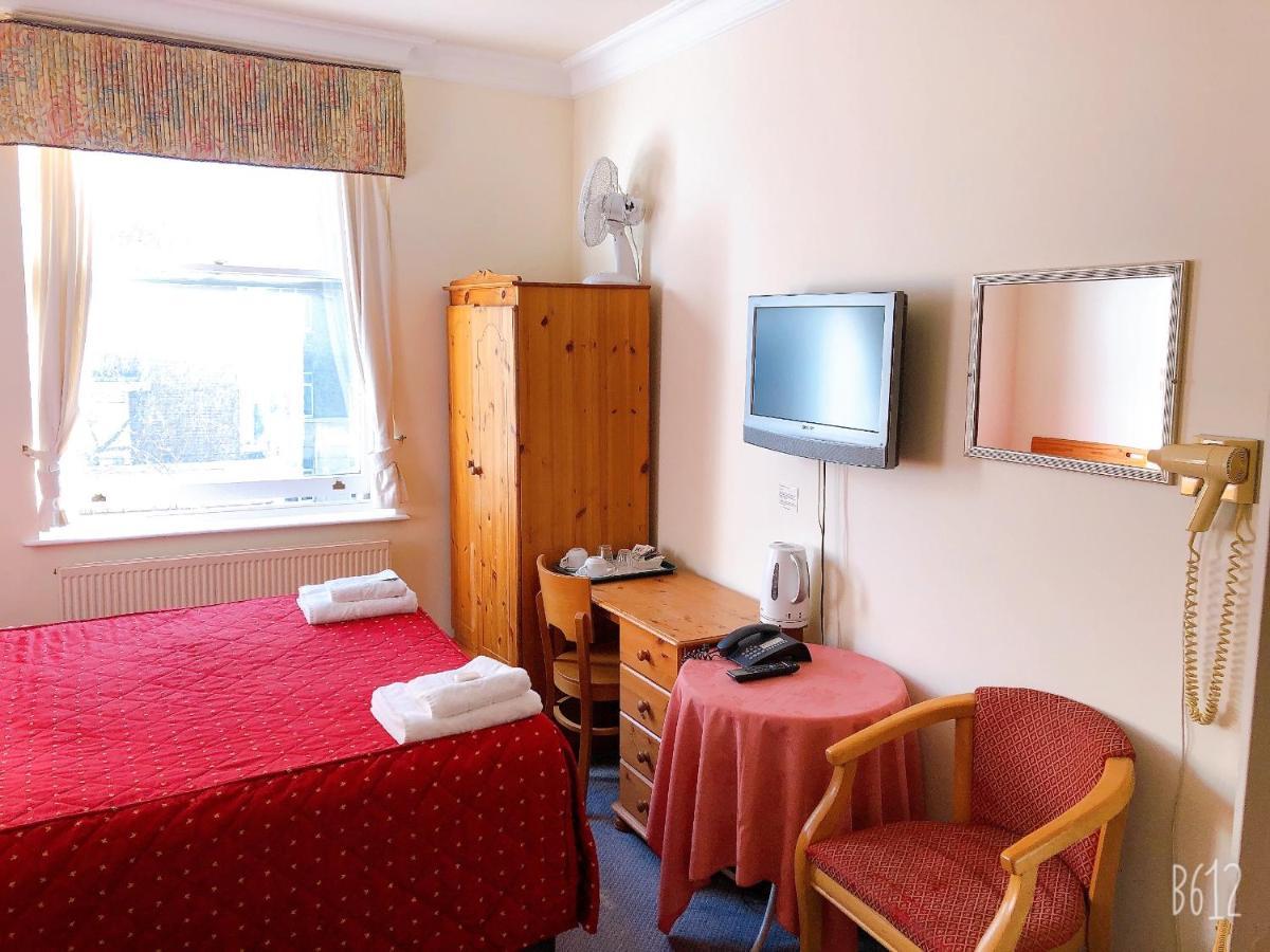 The Brompton Hotel London Ngoại thất bức ảnh