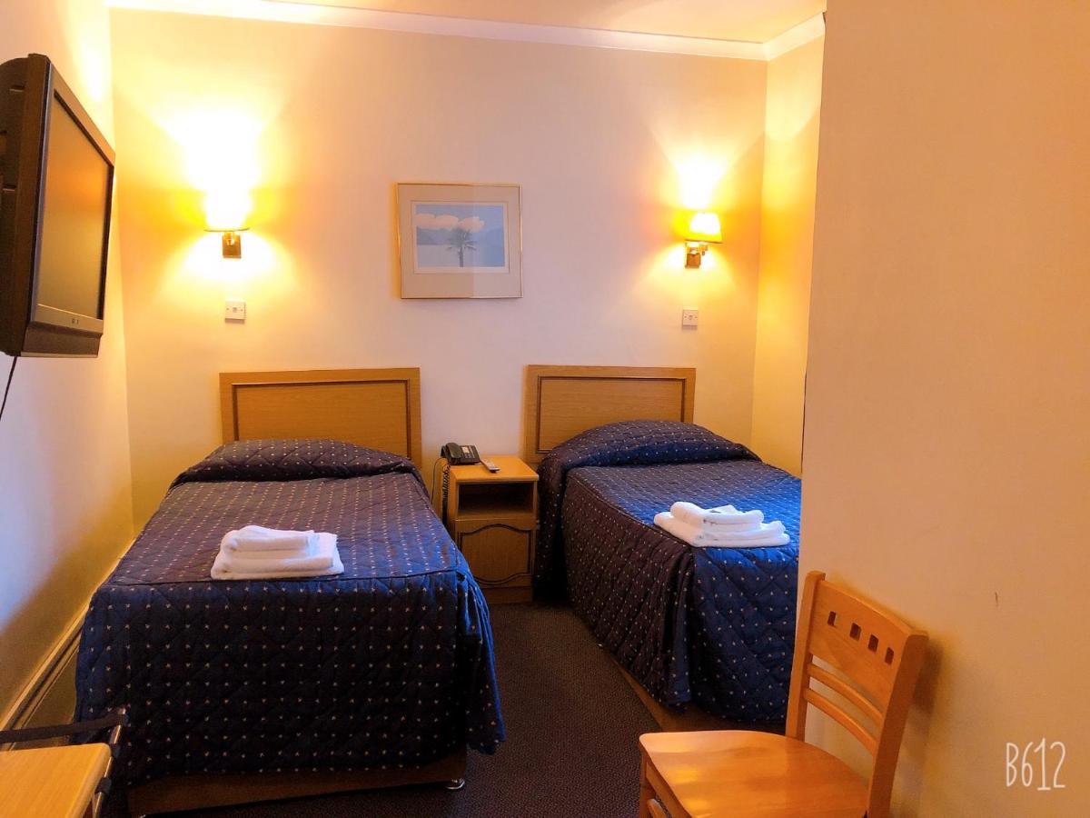 The Brompton Hotel London Ngoại thất bức ảnh