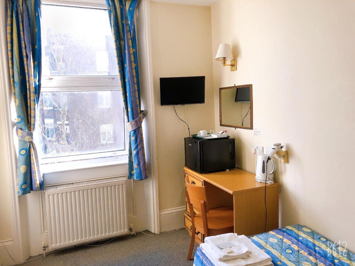 The Brompton Hotel London Ngoại thất bức ảnh