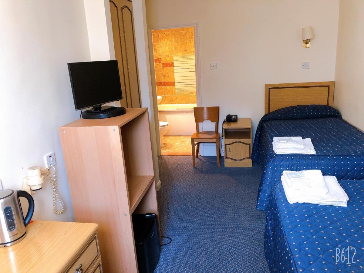 The Brompton Hotel London Ngoại thất bức ảnh