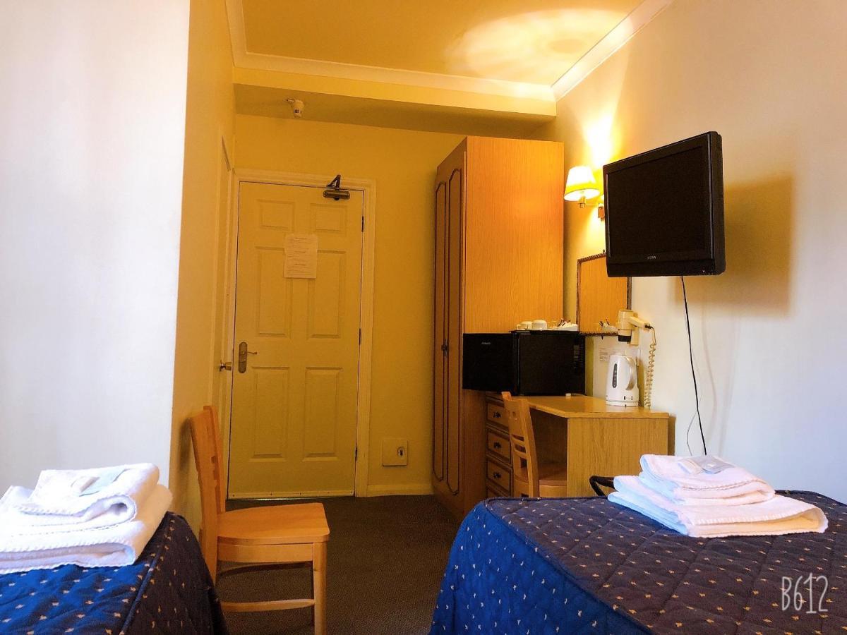 The Brompton Hotel London Ngoại thất bức ảnh