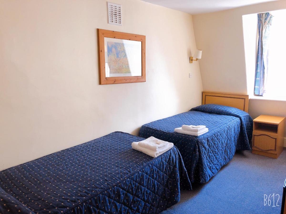 The Brompton Hotel London Ngoại thất bức ảnh