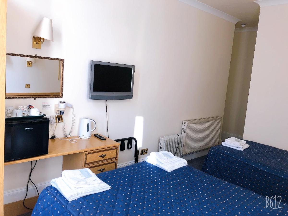 The Brompton Hotel London Ngoại thất bức ảnh