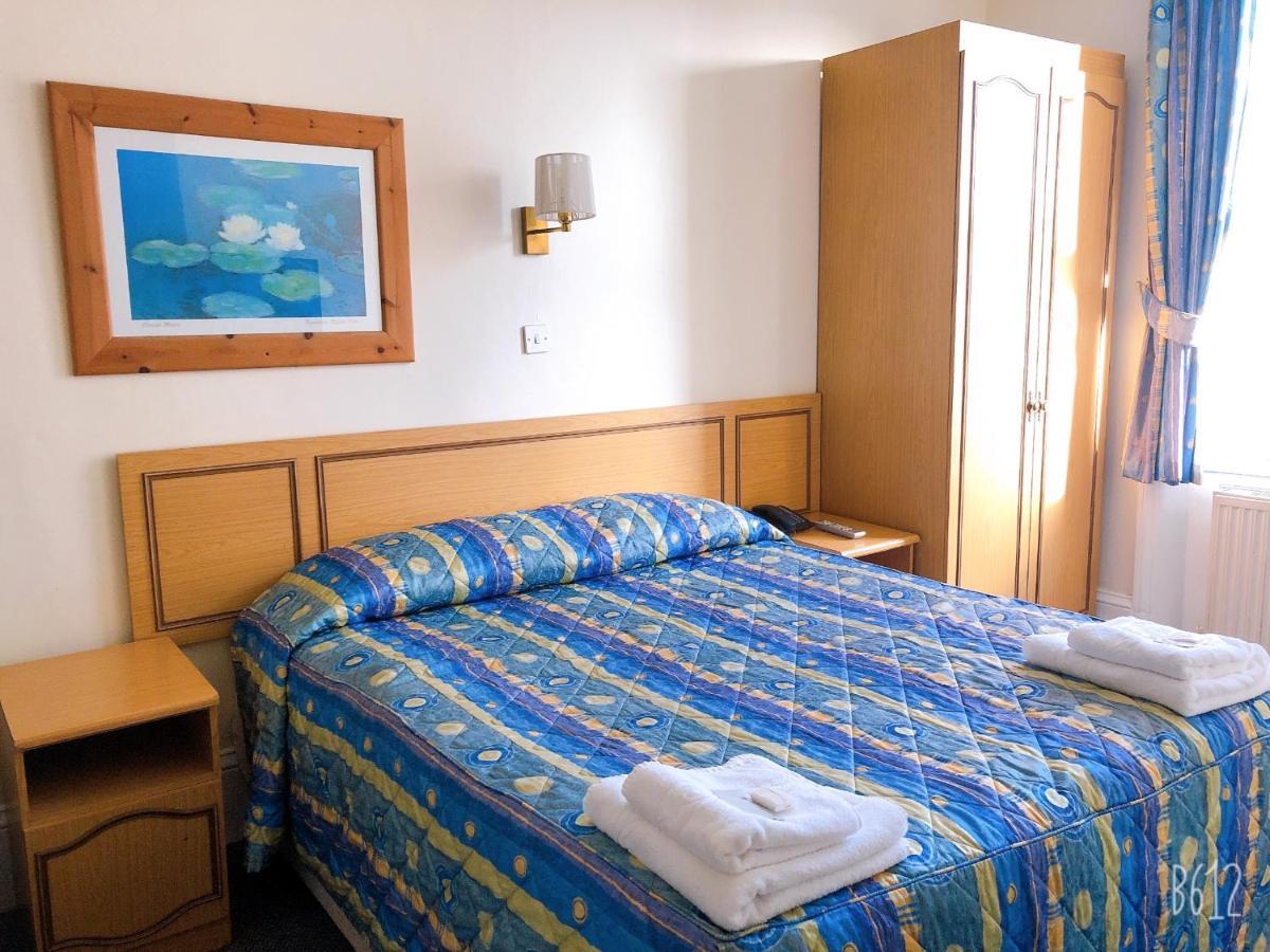The Brompton Hotel London Ngoại thất bức ảnh