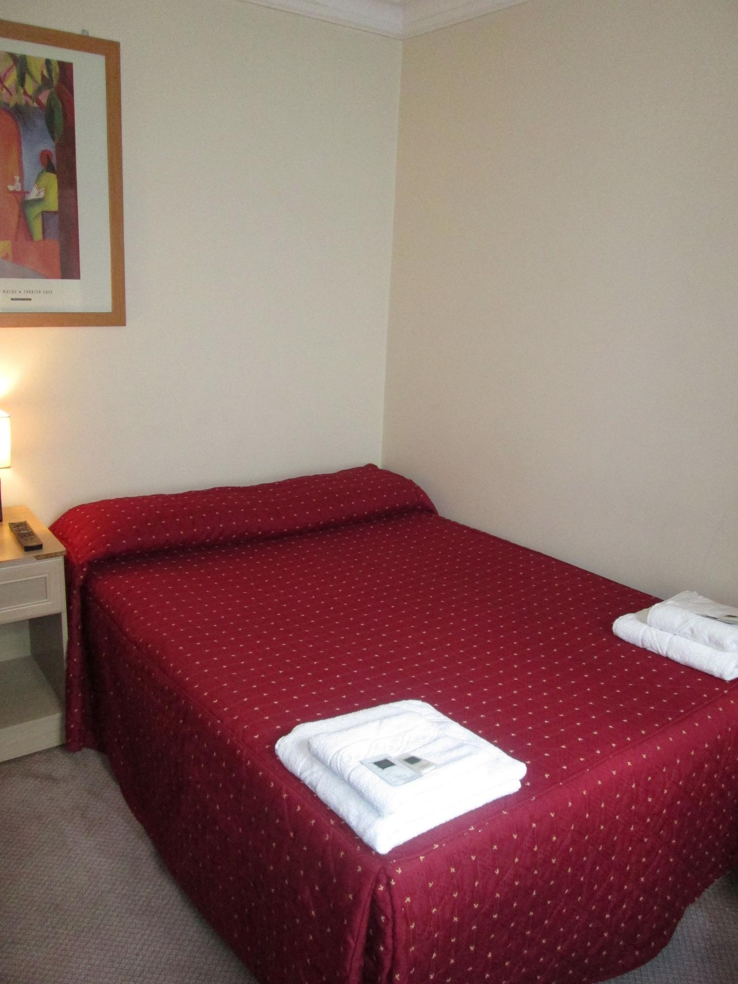 The Brompton Hotel London Ngoại thất bức ảnh