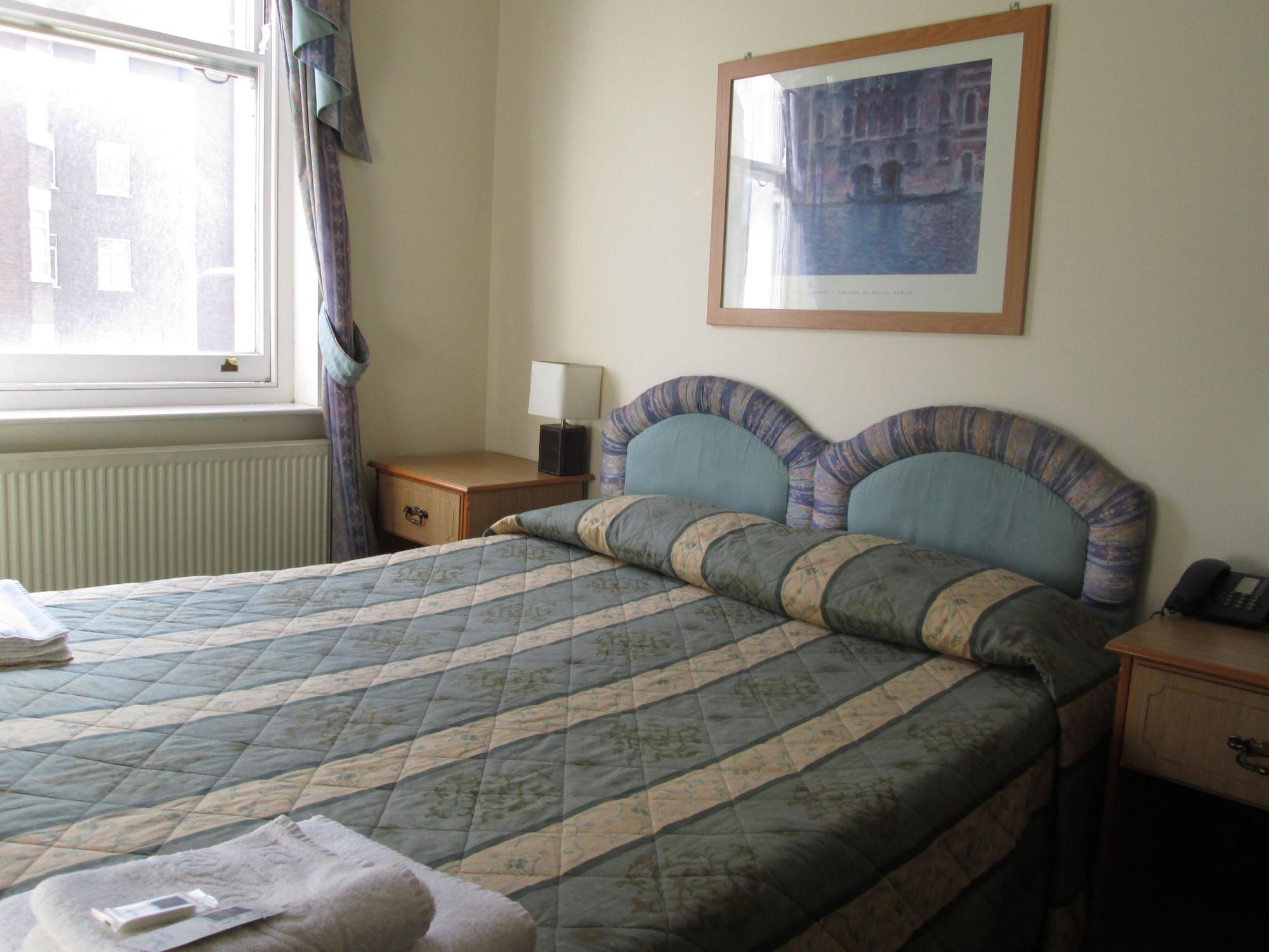 The Brompton Hotel London Ngoại thất bức ảnh