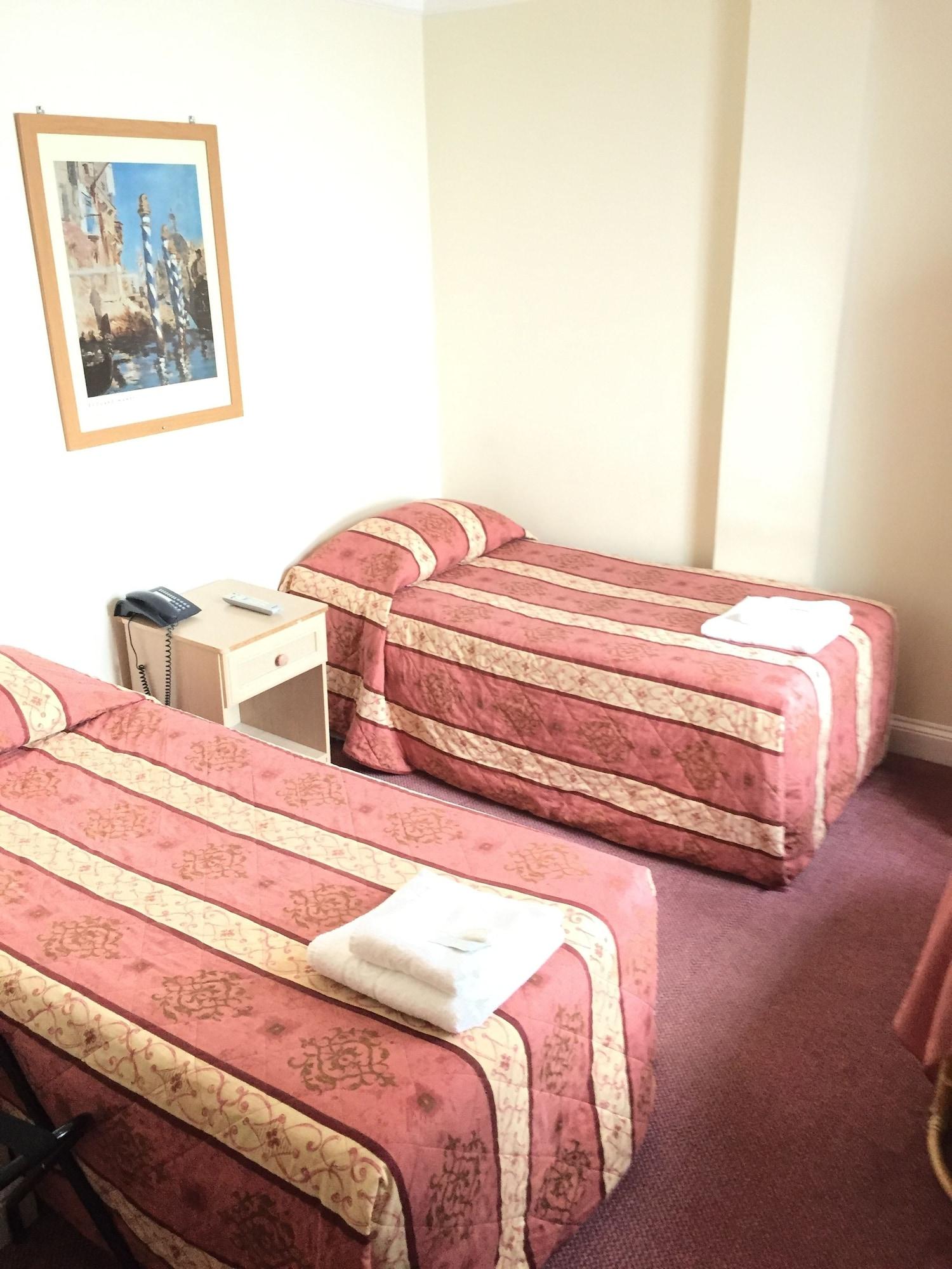 The Brompton Hotel London Ngoại thất bức ảnh