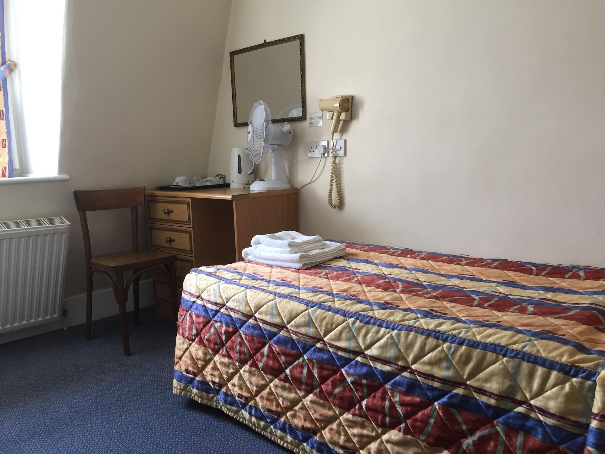 The Brompton Hotel London Ngoại thất bức ảnh