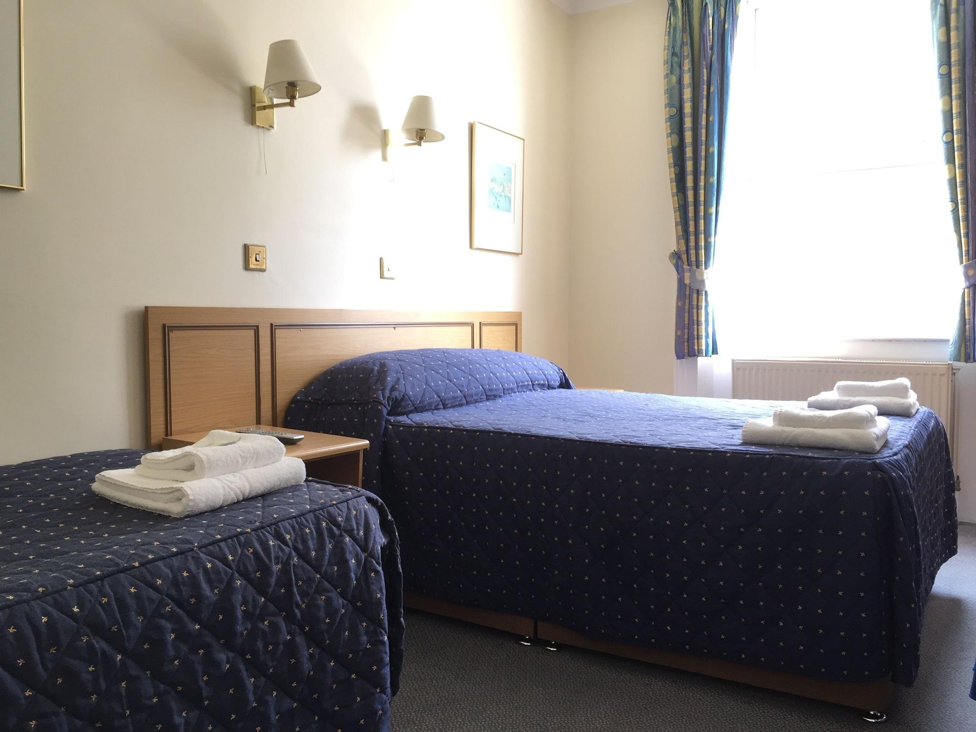 The Brompton Hotel London Ngoại thất bức ảnh