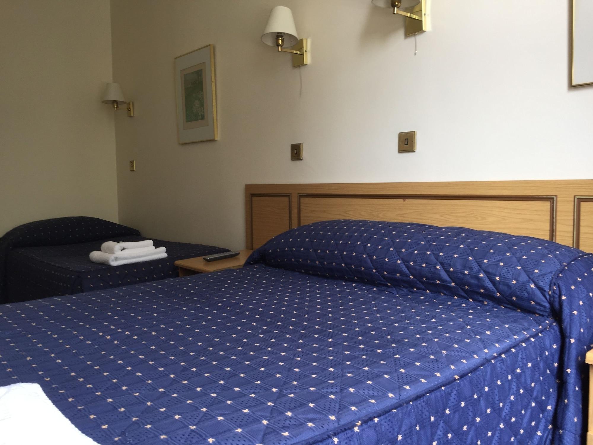 The Brompton Hotel London Ngoại thất bức ảnh