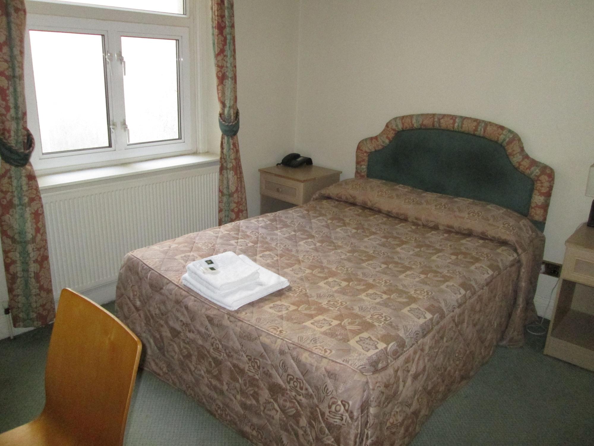 The Brompton Hotel London Ngoại thất bức ảnh