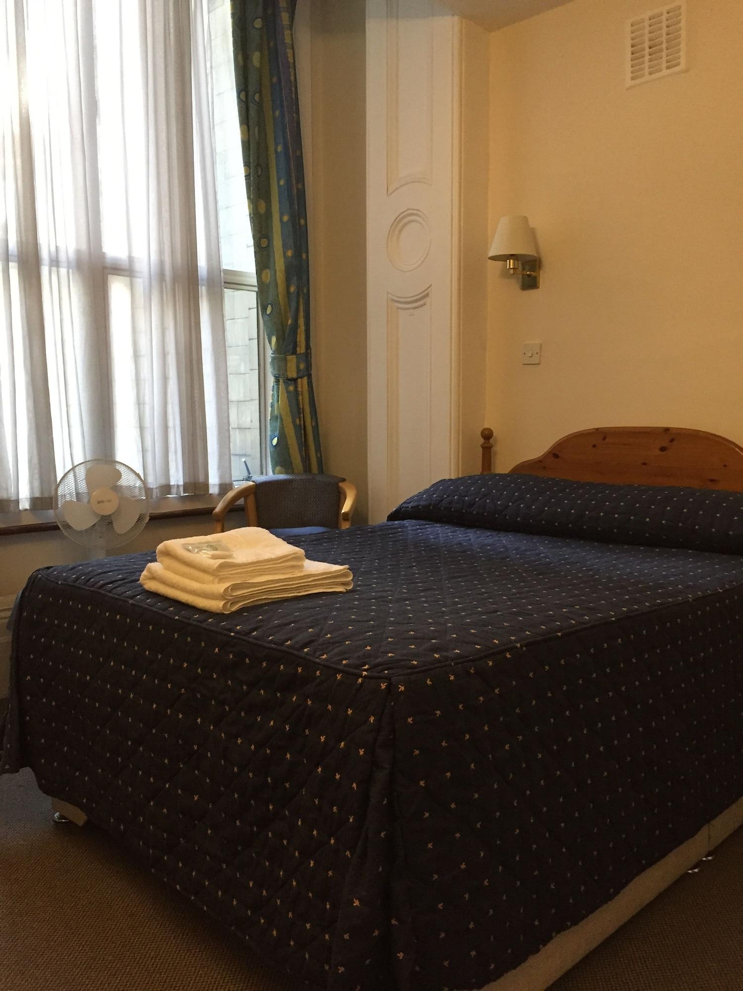 The Brompton Hotel London Ngoại thất bức ảnh