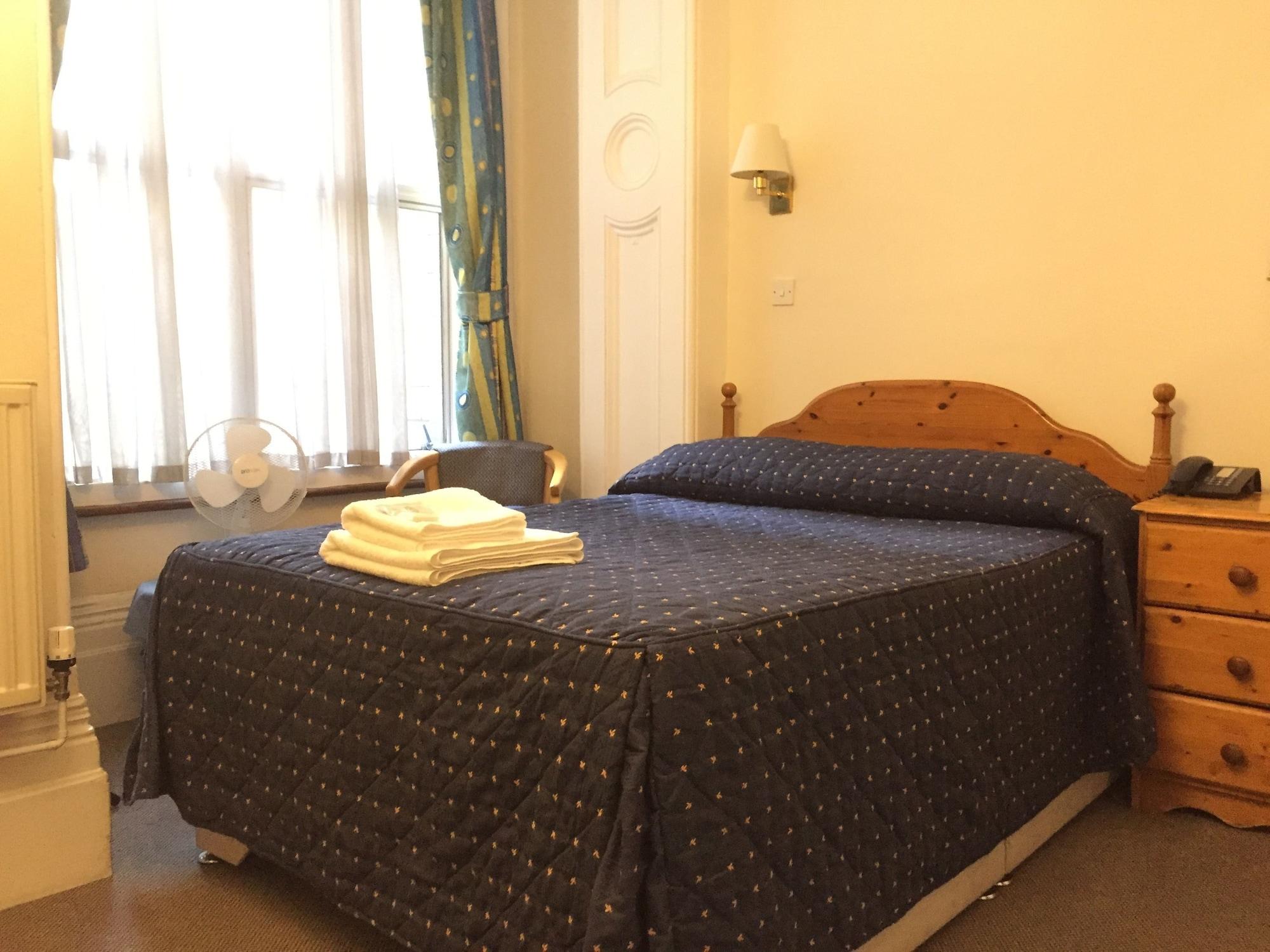 The Brompton Hotel London Ngoại thất bức ảnh
