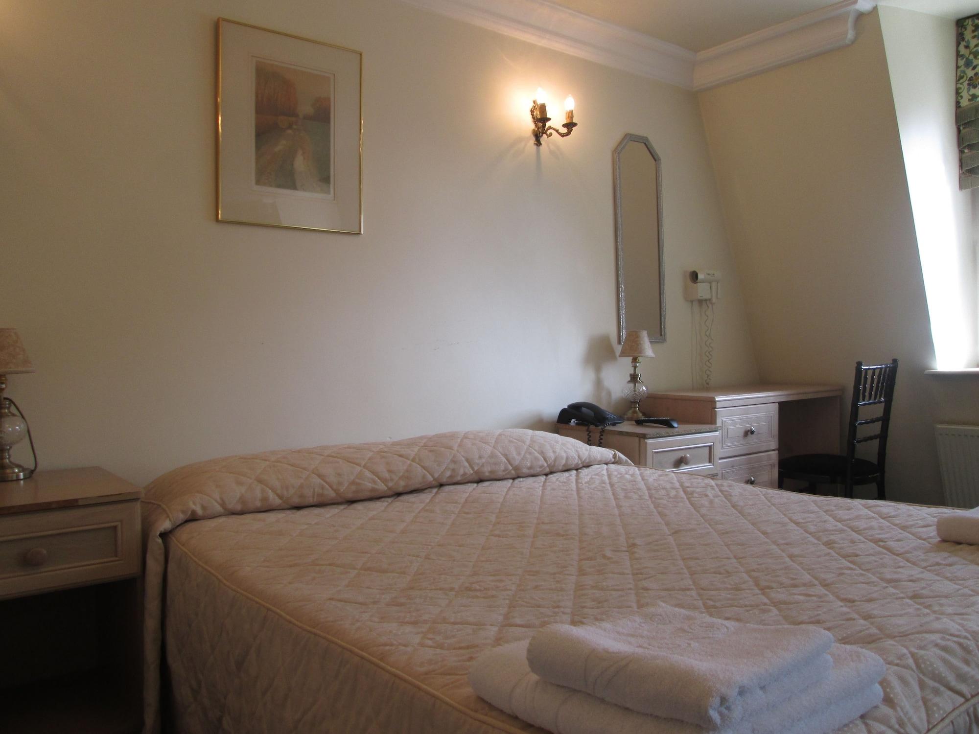The Brompton Hotel London Ngoại thất bức ảnh