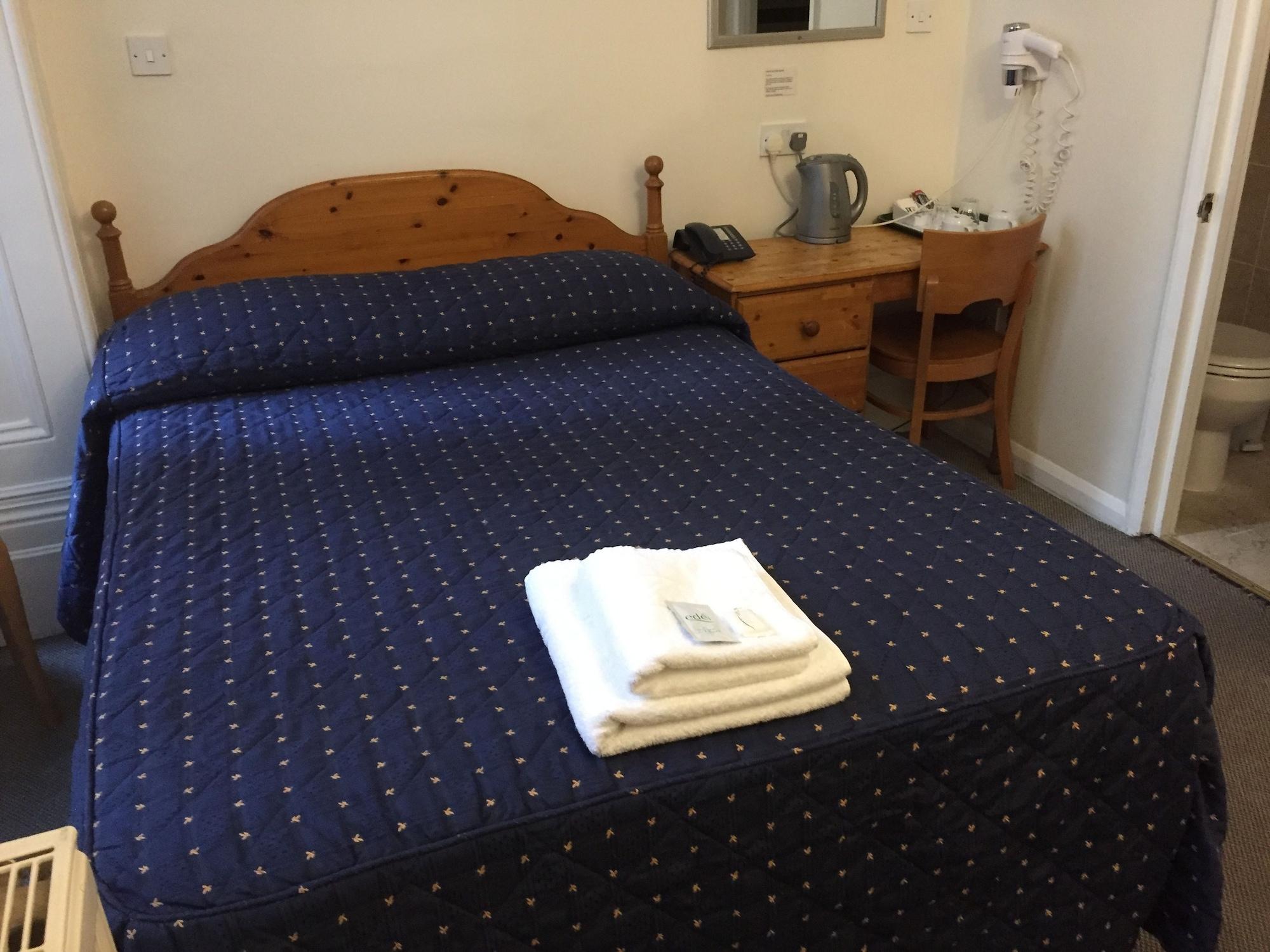 The Brompton Hotel London Ngoại thất bức ảnh