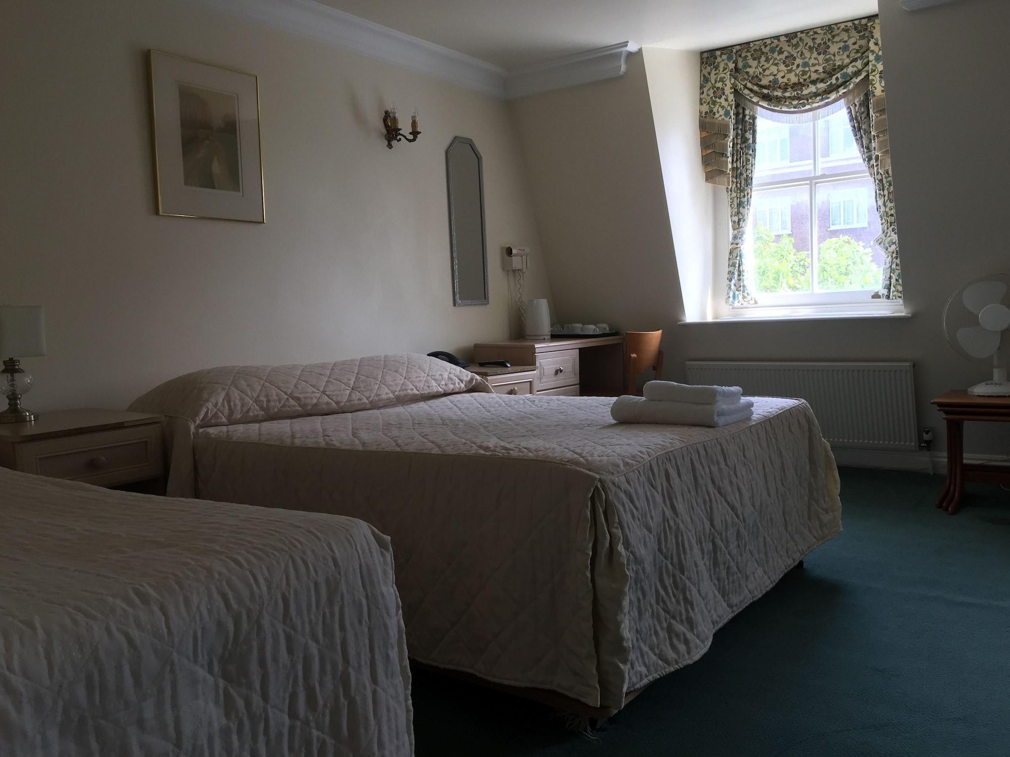 The Brompton Hotel London Ngoại thất bức ảnh