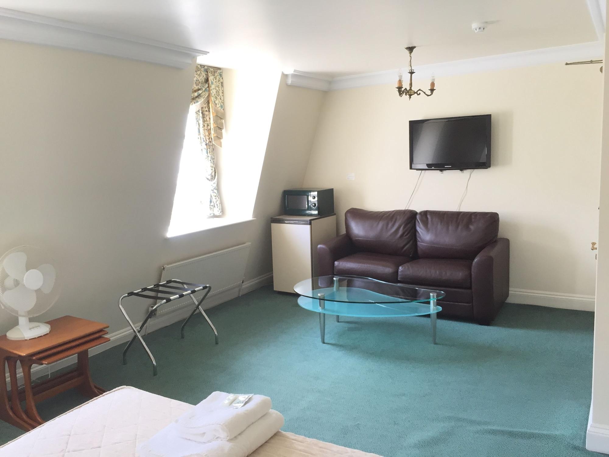 The Brompton Hotel London Ngoại thất bức ảnh