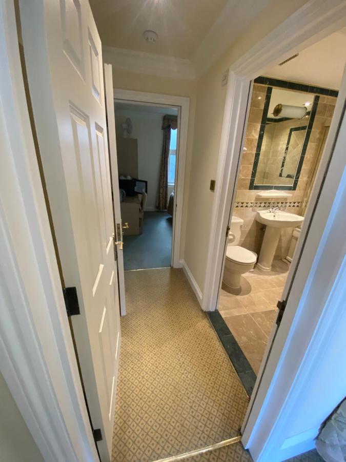 The Brompton Hotel London Ngoại thất bức ảnh