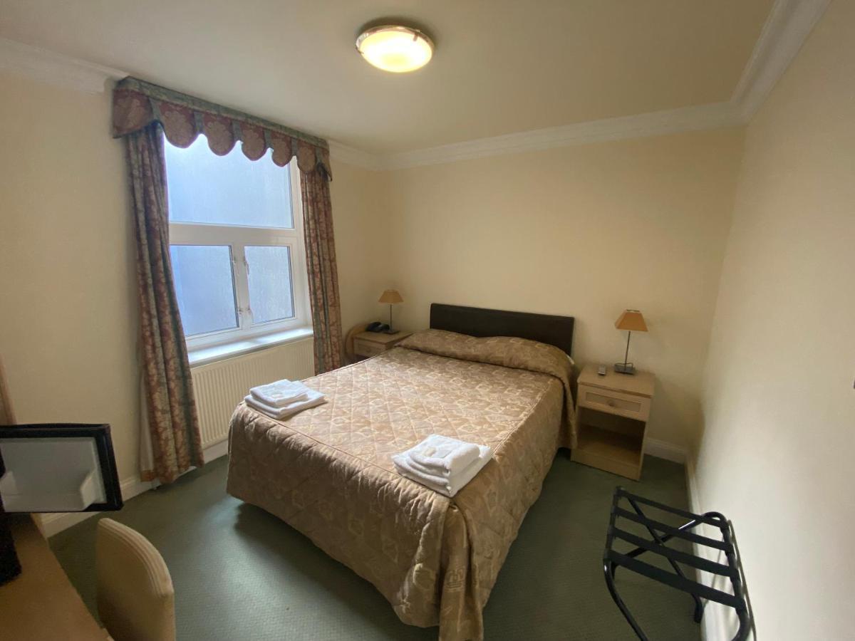 The Brompton Hotel London Ngoại thất bức ảnh