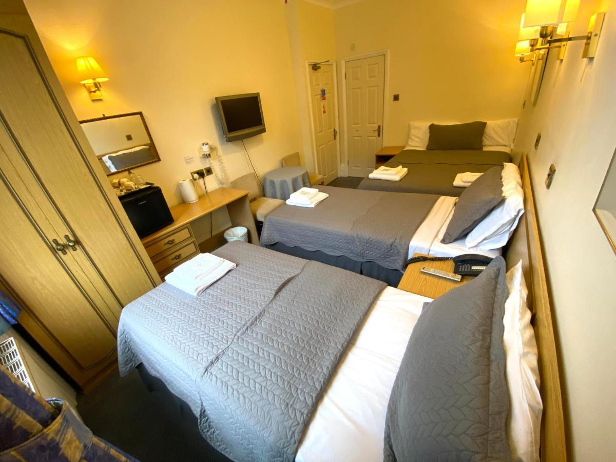 The Brompton Hotel London Ngoại thất bức ảnh