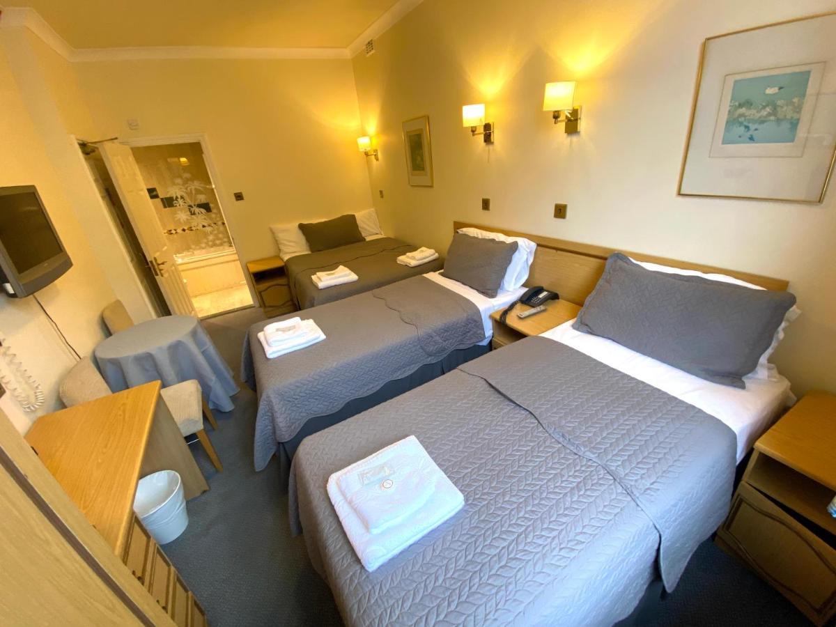 The Brompton Hotel London Ngoại thất bức ảnh