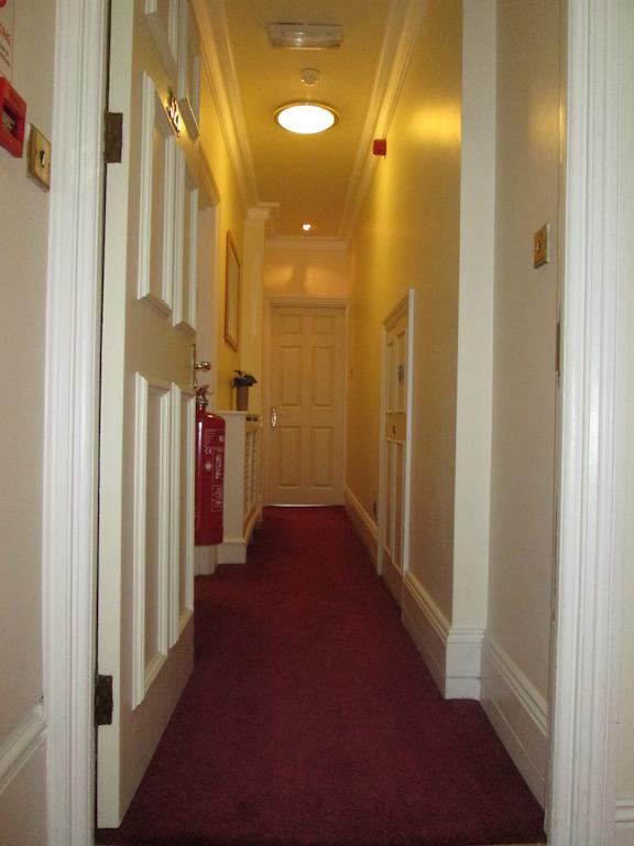 The Brompton Hotel London Phòng bức ảnh